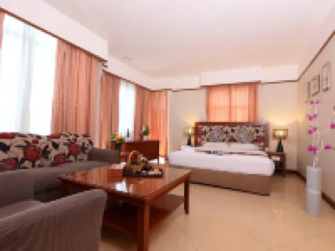 Hotel Maximillian Hoteles en Karimun