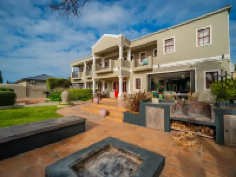The Mandyville Jeffreys Bay Hotels in Jeffreys Bay