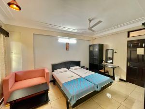 Hotel Pandurang International