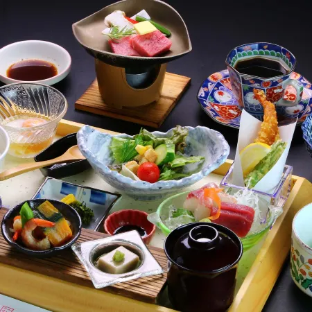 Ryokan Kinsui