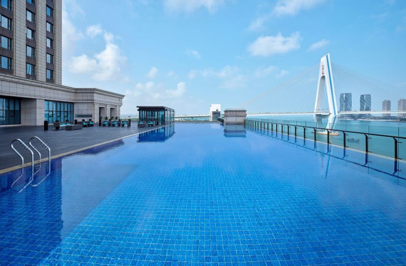 The Westin Haikou photo 2