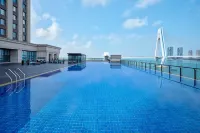 海口ウェスティンホテル - オーシャンビュー