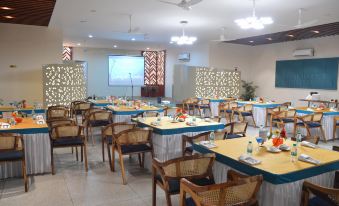 Lords Eco Inn Belagavi