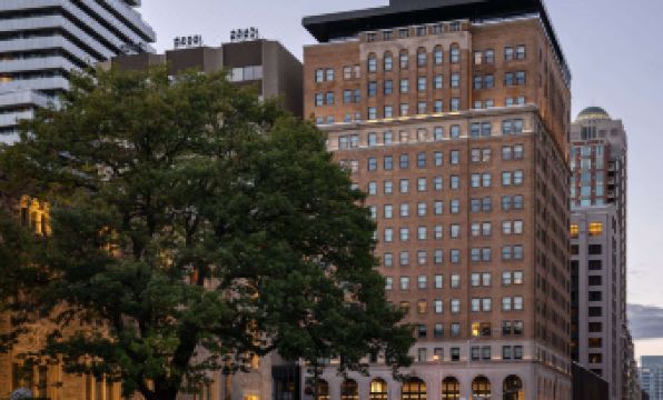 Park Hyatt Toronto