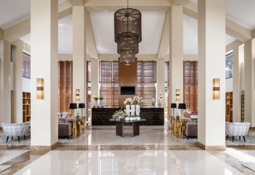 쉐라톤 카스카이스 리조트