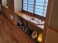 Uchiyu Minshuku Kosei Hotels in Kami
