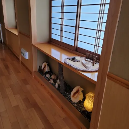 Uchiyu Minshuku Kosei