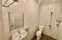 Hatta Graha Hotel Hotels in Ratu Samban