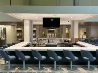 Holiday Inn SIOUX FALLS-CITY CENTRE by IHG - bar