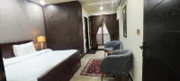 هوتل دافوديلس