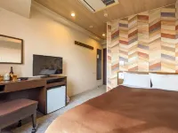 Hotel New Gaea Ube Hotels in Ube