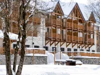Mercure Peyragudes Loudenvielle Pyrénées Hôtels à : Loudenvielle