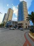 Feng Qing Yun Dan Zishuijing Apartment (Binhai Avenue) - Condos