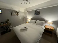 The George Hotel - Orton Hotels in Penrith