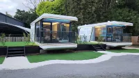 Touchwood Motor Inn Hotels in Remuera