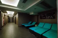 Plaza V Executive Hotel - spa