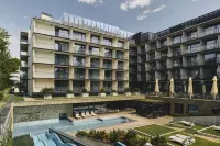 Radisson Resort Kolobrzeg - Пляж