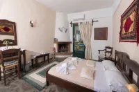 Arolithos Traditional Village Hotel Hotels in Gorgolaini