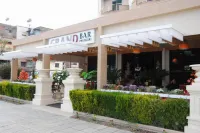 Grand Hotel - Wifi