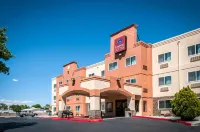 Quality Inn & Suites Hotels in Roswell
