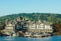 Sheraton Sonoma Wine Country Petaluma - breakfast