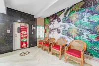 Hotel Sadhabishegam Hotels in Tharangambadi