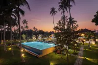Lake Canopy Alleppey - สระว่ายน้ำส่วนตัว