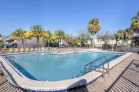 Suburban Studios International Drive