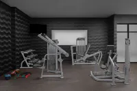 Hyatt House Lansing / University Area - Fitnessstudio