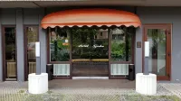 斯帕爾飯店 巴特康斯達特住宿飯店