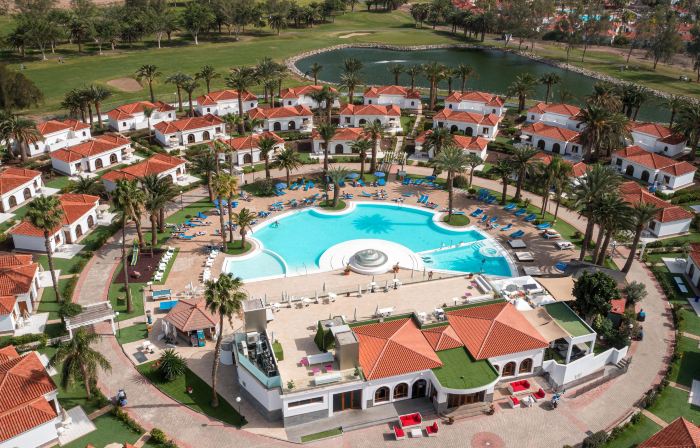 Eó Suite Hotel Jardin Dorado