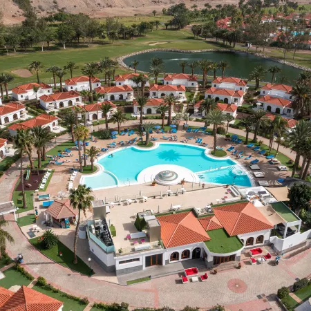 Eó Suite Hotel Jardin Dorado