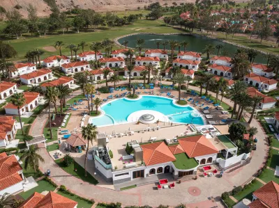 Eó Suite Hotel Jardin Dorado Hotels in Campo Internacional Maspalomas