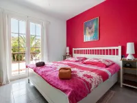 Casa Sarita - Well Maintained House in Chayofa with Pool Hotels in Chayofa