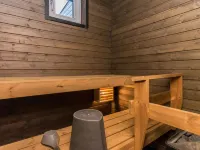 Skivillas Paljakka 3. (2 Bedrooms)