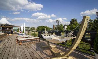 Botel Dunajský Pivovar