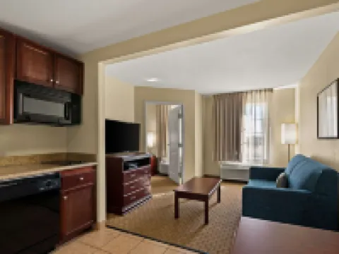 MainStay Suites Houma Hotels in Houma