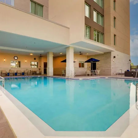 Drury Plaza Hotel Tallahassee