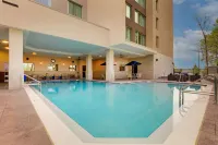 Drury Plaza Hotel Tallahassee