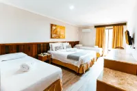 Thermas Hotel Mossoró Hotels in Мосоро