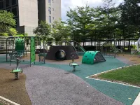 Icon City 8Pax SunwayPyramid & Lagoon CityView