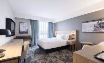 Sandman Signature Dartmouth Hotel & Suites