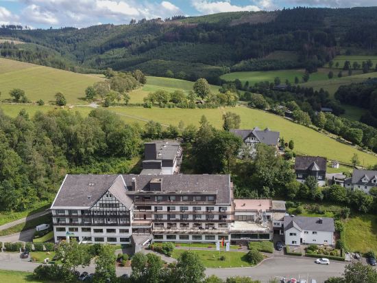 Sauerland Alpin Hotel