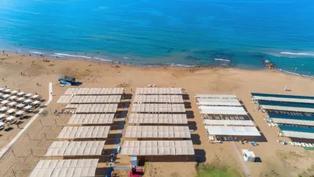 Orfeus Queen Spa Отели в г. Манавгат