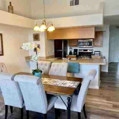 Grand Superior Condo Apartment Near Disney Parks #1 Rooms