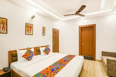 FabHotel Duke Inn