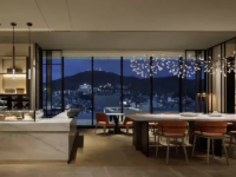 Nagasaki Marriott Hotel Hotels in Nagasaki City
