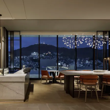 Nagasaki Marriott Hotel Отели рядом с достопримечательностью «Гора Инаса»