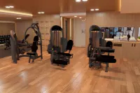 Courtyard Seoul Pangyo - Gym