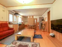 Hanare No Yado & Cottage Gurumote Sengan Hotels in Kitashiobara